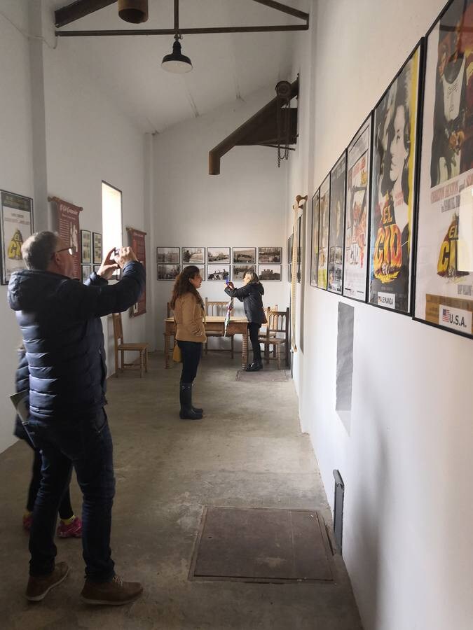 Fotos: Mercado Comunero en Torrelobatón