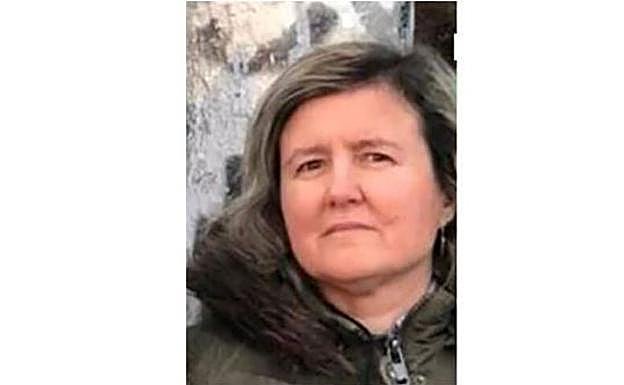 Fotografía de Francisca Fernández Dos Santos.