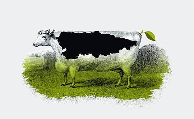 Londres, Copenhague y el oriente asturiano