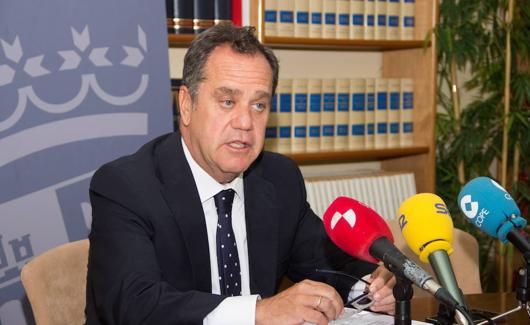 Pablo Trillo-Figueroa.