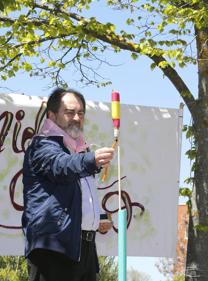 Fotos: Fiestas del barrio El Cristo