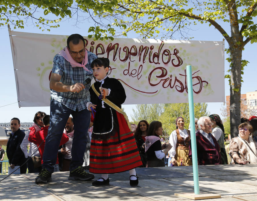 Fotos: Fiestas del barrio El Cristo