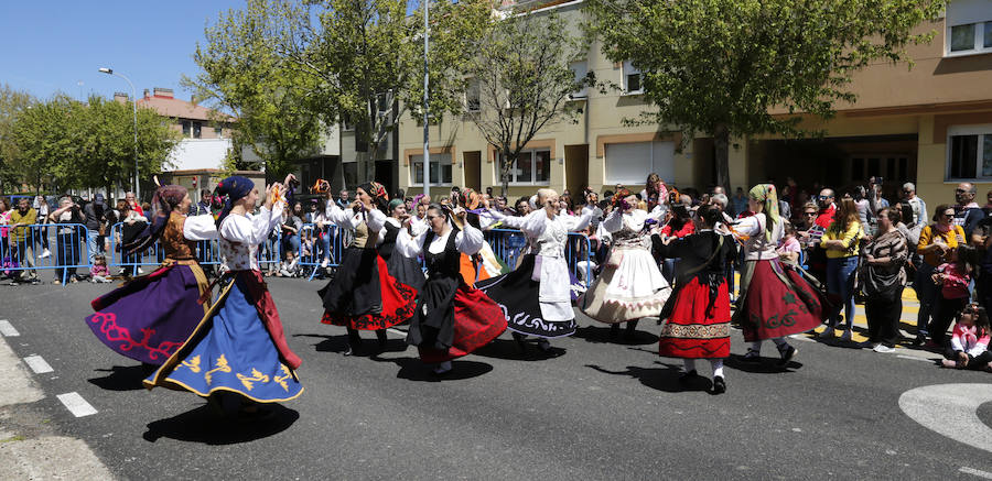 Fotos: Fiestas del barrio El Cristo