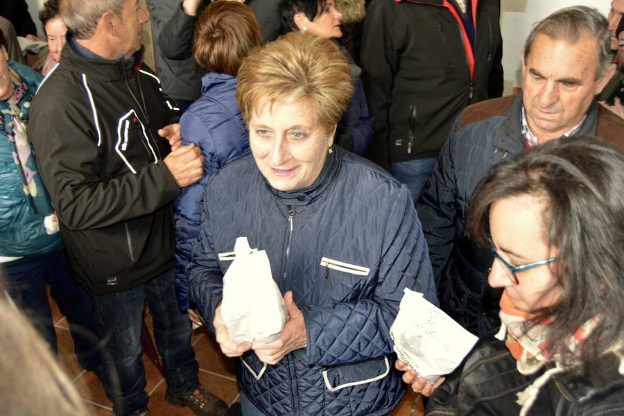 Fotos: Fiesta de San Marcos en Torquemada