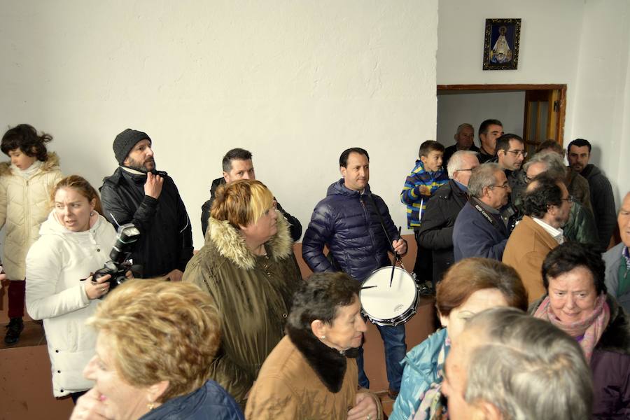 Fotos: Fiesta de San Marcos en Torquemada