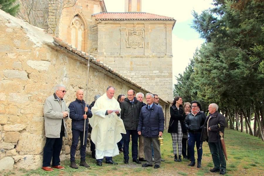 Fotos: Fiesta de San Marcos en Torquemada