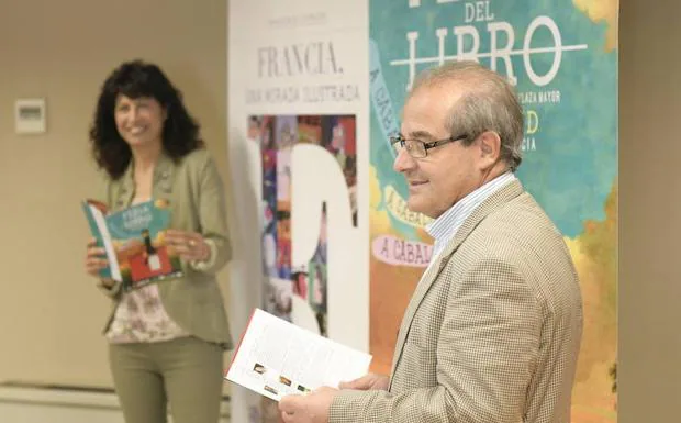 La Feria del Libro ficha a Rozalén y mira a Francia con los premios Goncourt Salvayre y Mathieu