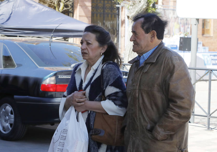 Fotos: Los 10.000 de Mariano Haro en Becerril de Campos
