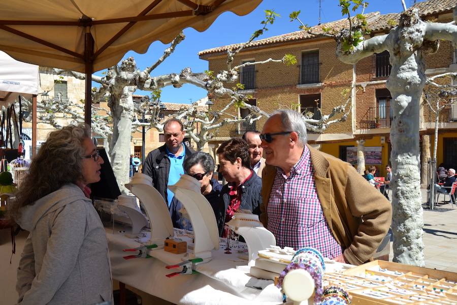 Fotos: Astudillo disfruta de la fiesta de Torre Marte