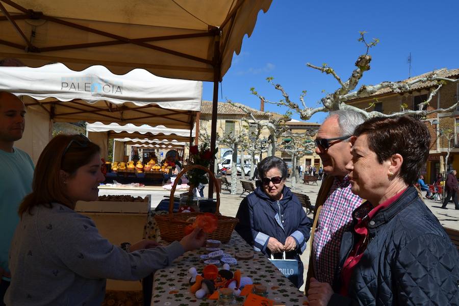 Fotos: Astudillo disfruta de la fiesta de Torre Marte