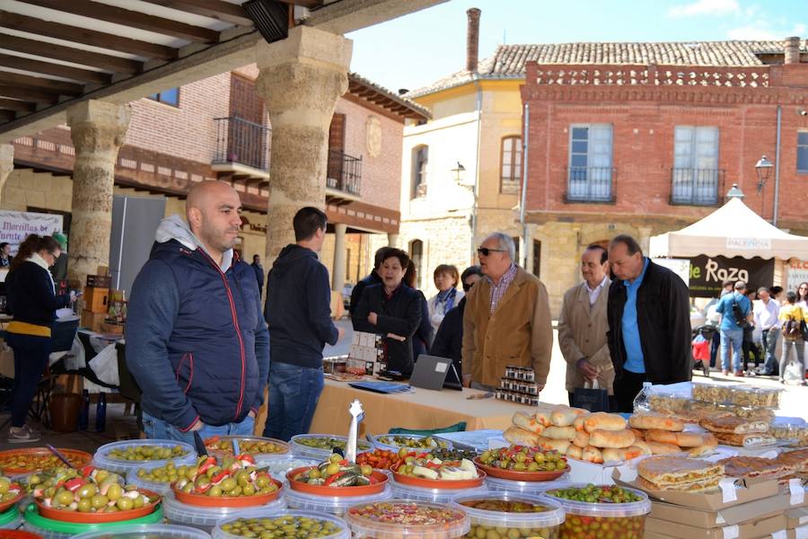 Fotos: Astudillo disfruta de la fiesta de Torre Marte