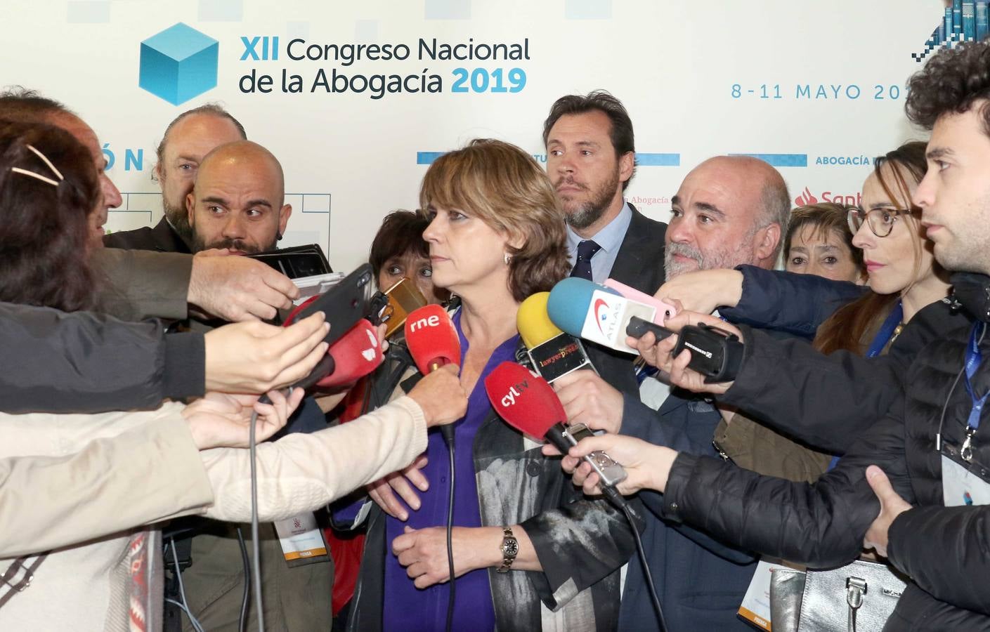 Fotos: Congreso de la Abogacía en la Feria de Muestras