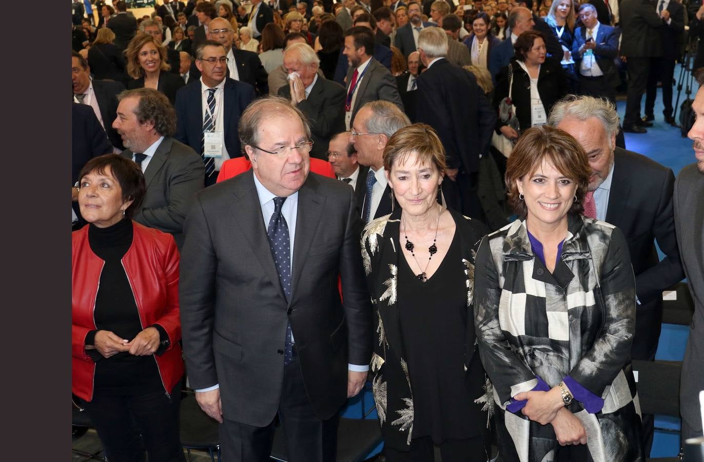 Fotos: Congreso de la Abogacía en la Feria de Muestras