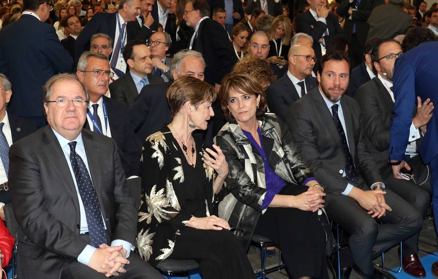 Fotos: Congreso de la Abogacía en la Feria de Muestras