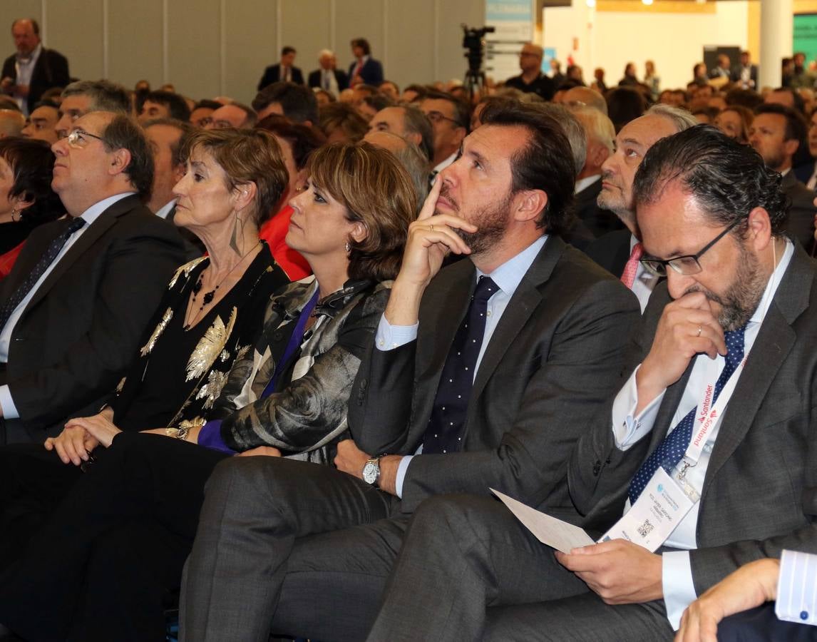 Fotos: Congreso de la Abogacía en la Feria de Muestras