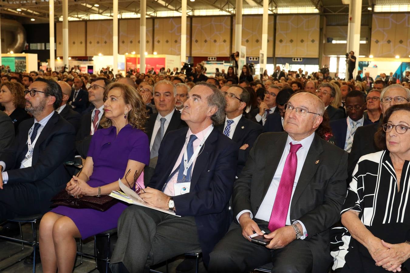 Fotos: Congreso de la Abogacía en la Feria de Muestras