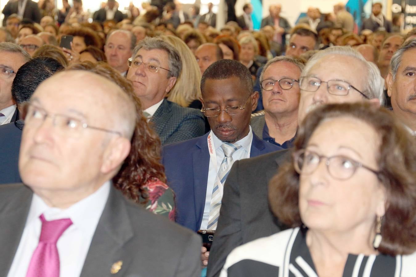 Fotos: Congreso de la Abogacía en la Feria de Muestras