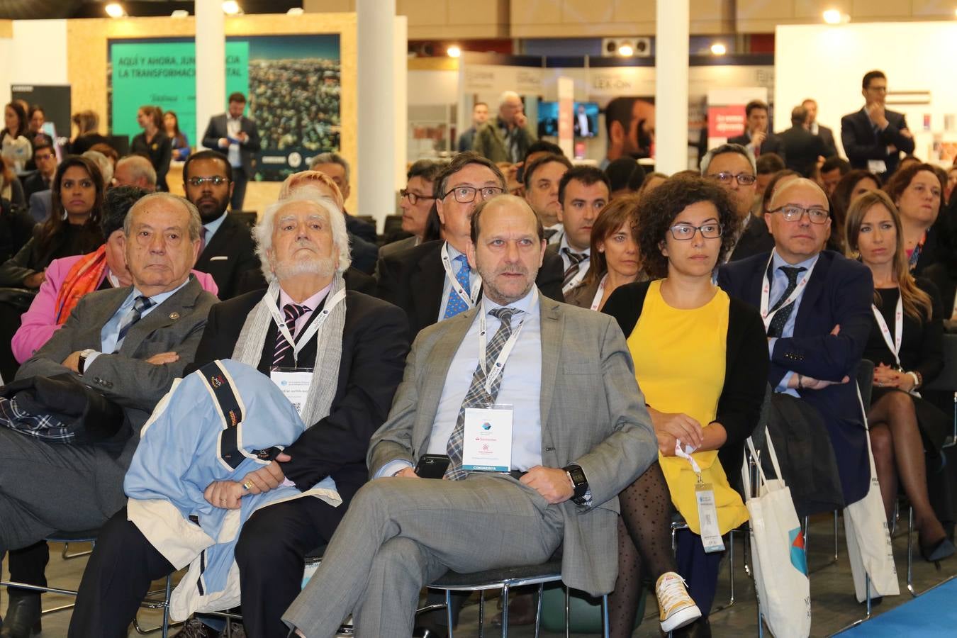 Fotos: Congreso de la Abogacía en la Feria de Muestras