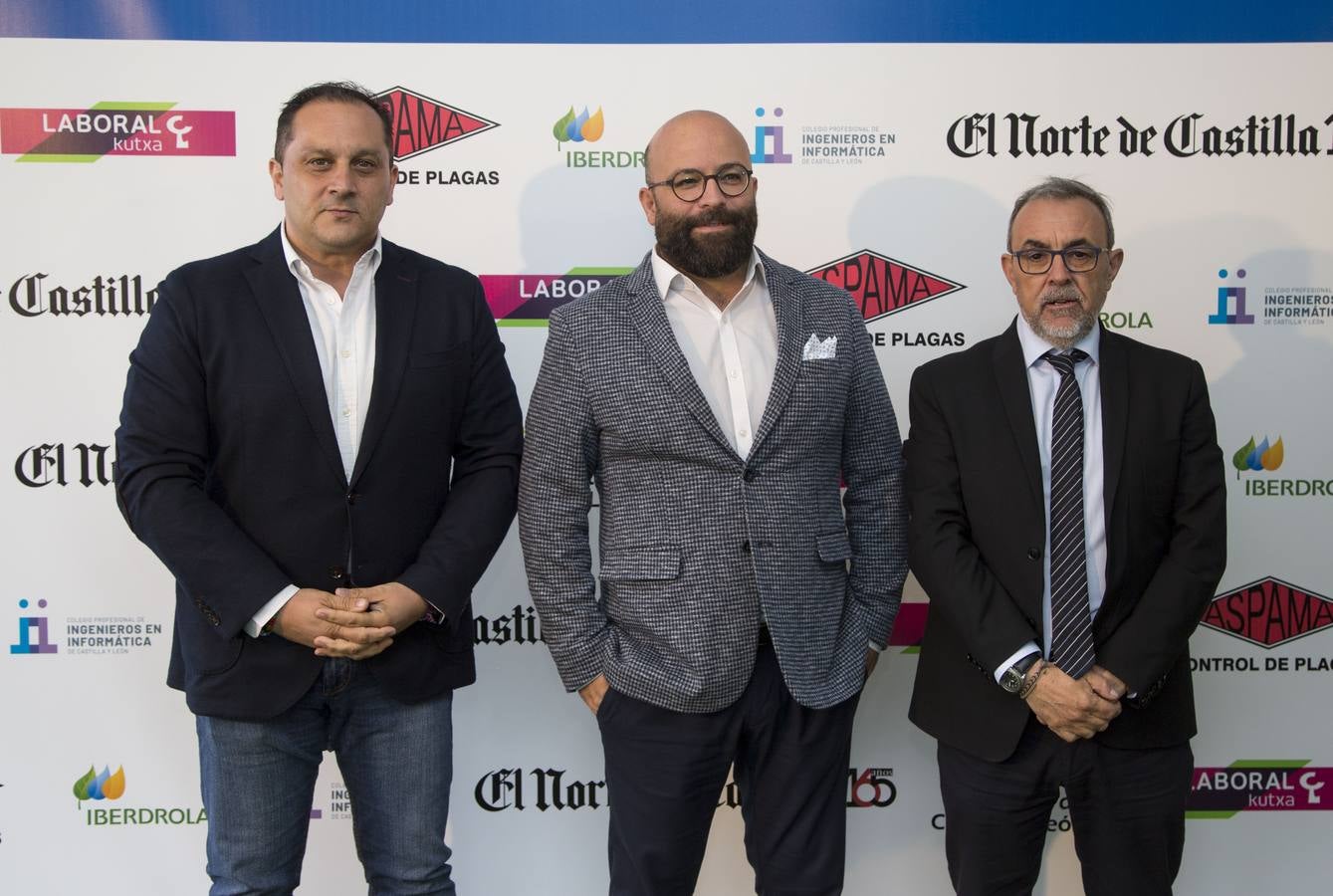 Fotos: Invitados a la gala de los Premios e-volución 2019 (2/2)