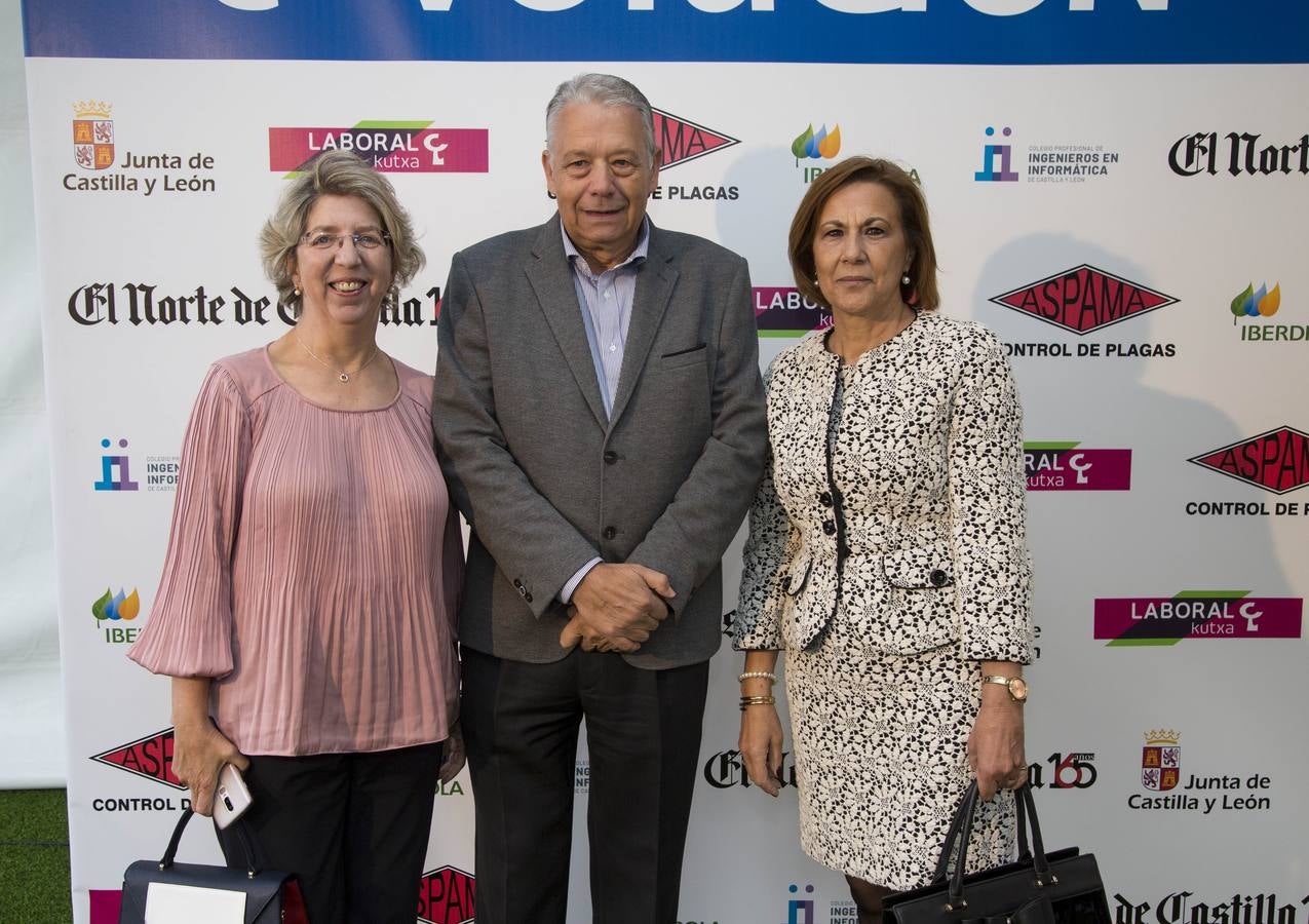 Fotos: Invitados a la gala de los Premios e-volución 2019 (2/2)