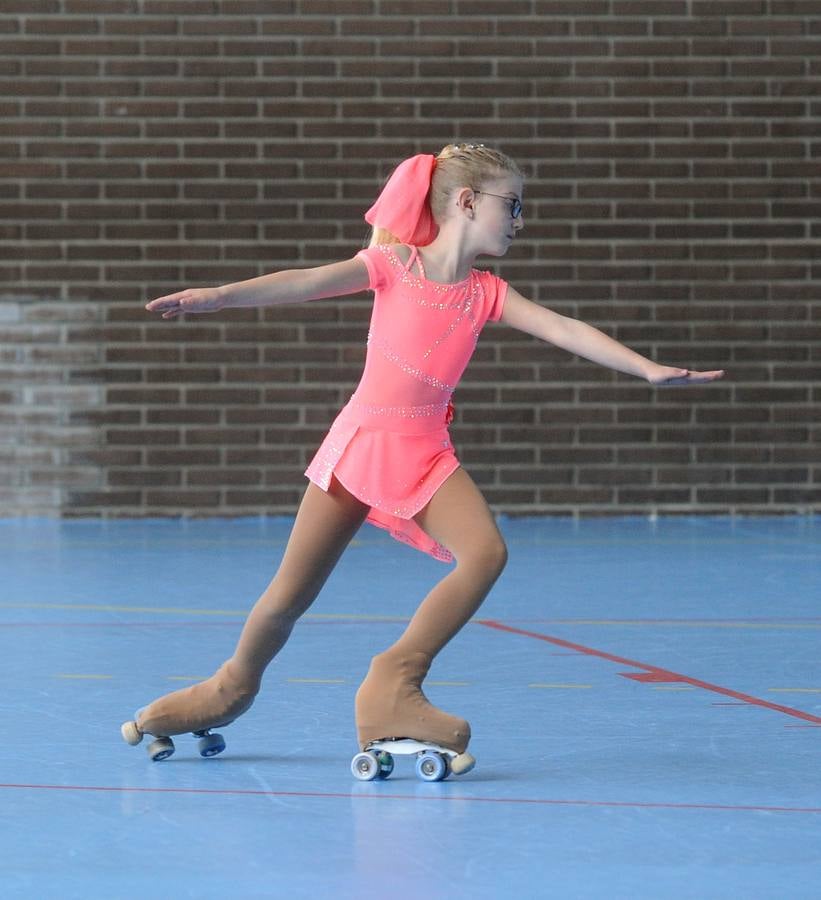 Fotos: Deporte Base del 4 y 5 de Mayo. Valladolid (1/2)