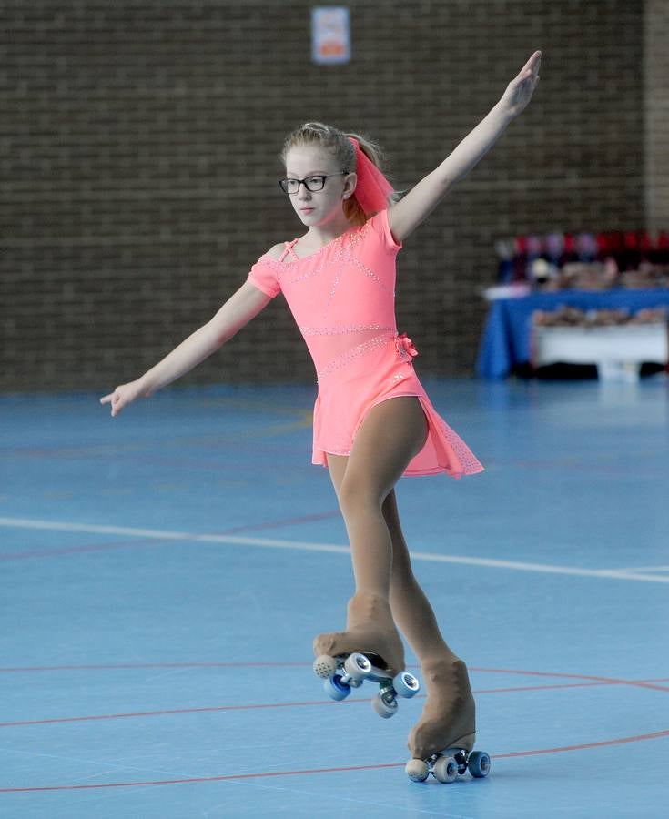 Fotos: Deporte Base del 4 y 5 de Mayo. Valladolid (1/2)