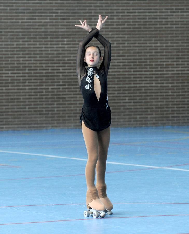 Fotos: Deporte Base del 4 y 5 de Mayo. Valladolid (1/2)