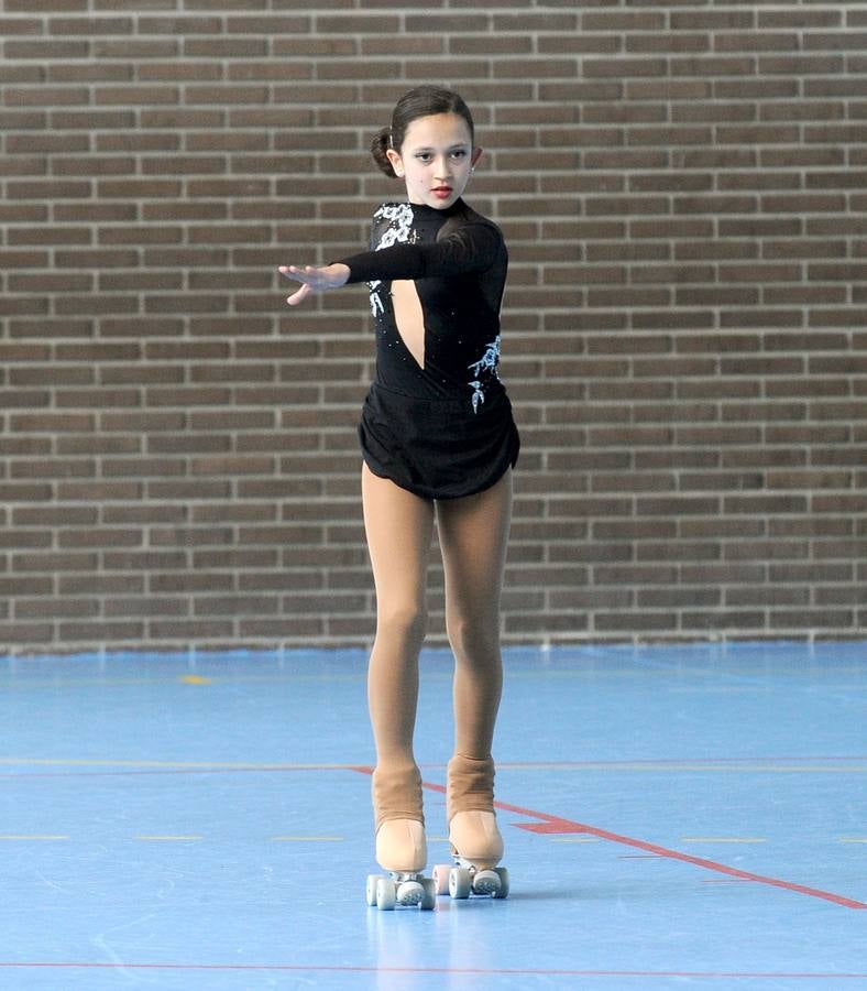 Fotos: Deporte Base del 4 y 5 de Mayo. Valladolid (1/2)