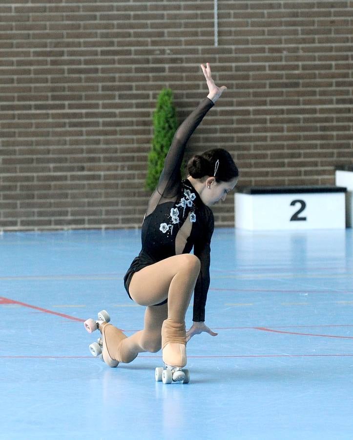 Fotos: Deporte Base del 4 y 5 de Mayo. Valladolid (1/2)