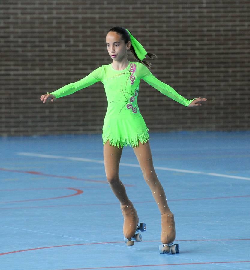 Fotos: Deporte Base del 4 y 5 de Mayo. Valladolid (1/2)