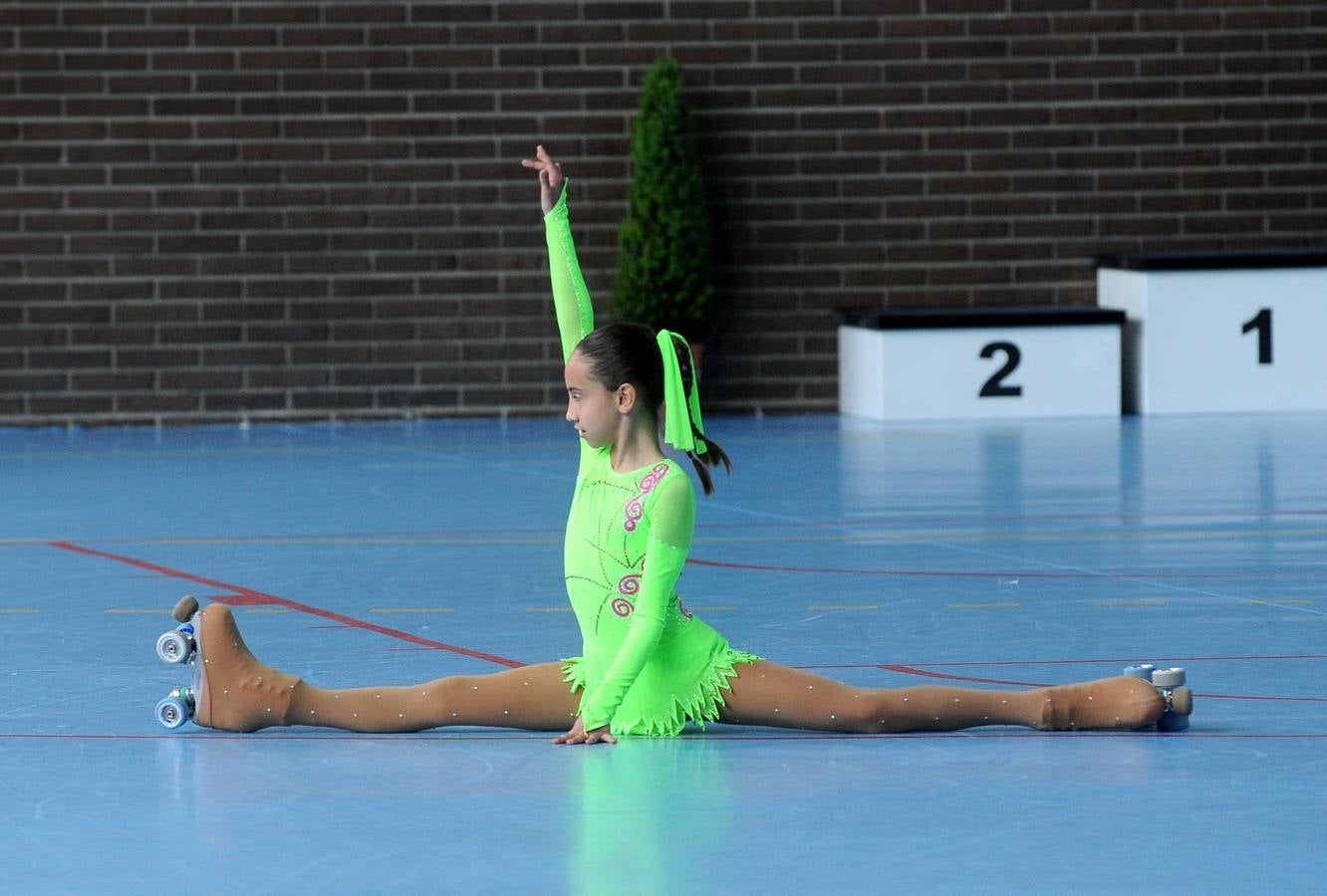 Fotos: Deporte Base del 4 y 5 de Mayo. Valladolid (1/2)