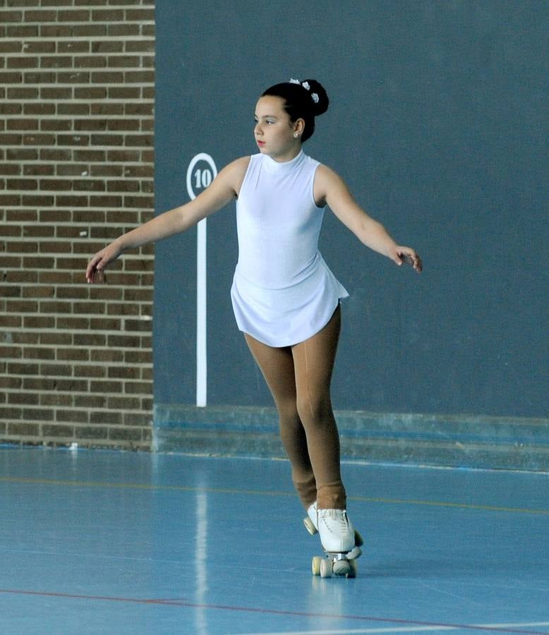 Fotos: Deporte Base del 4 y 5 de Mayo. Valladolid (1/2)