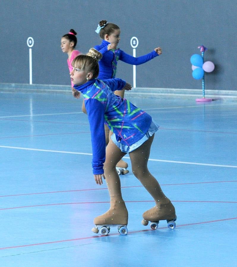 Fotos: Deporte Base del 4 y 5 de Mayo. Valladolid (1/2)