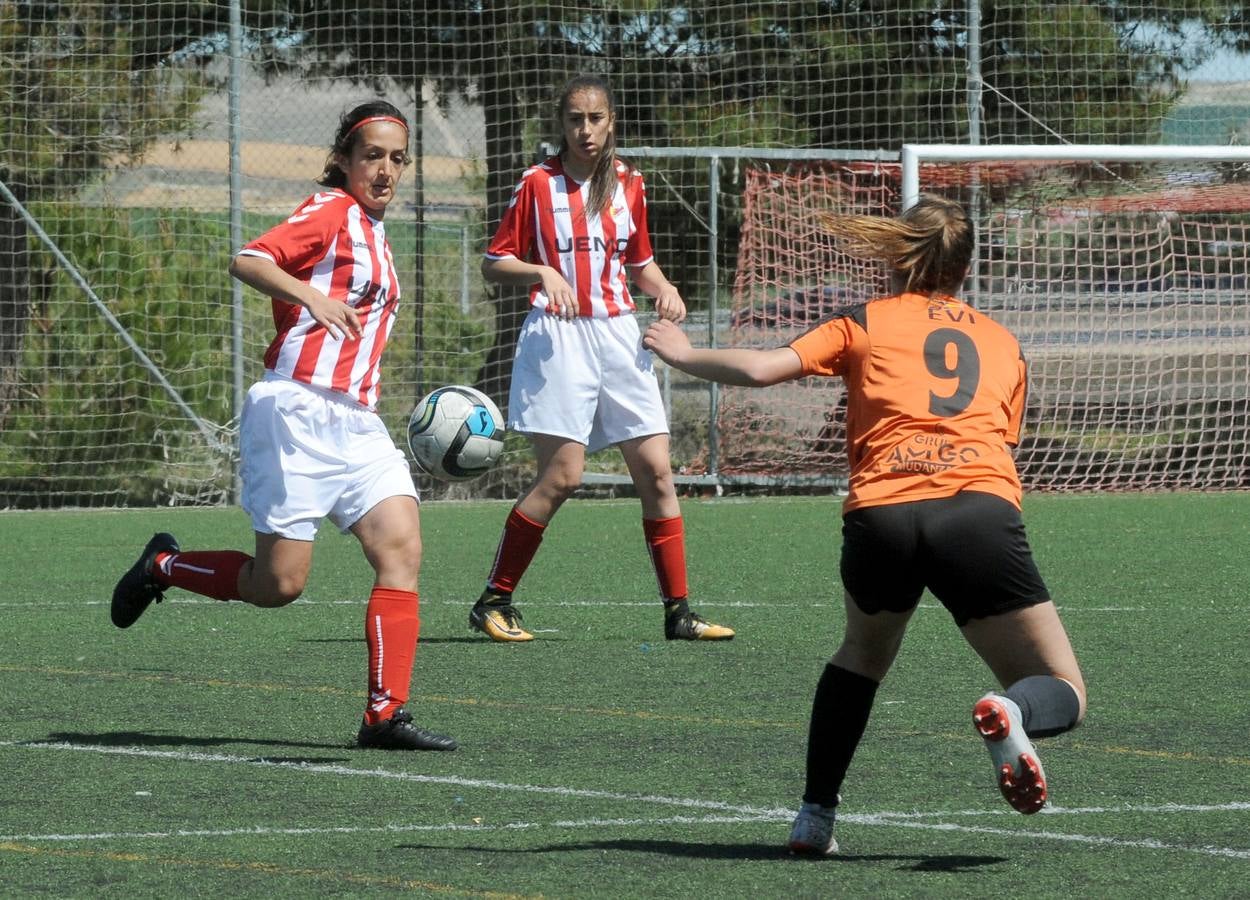 Fotos: Deporte Base del 4 y 5 de Mayo. Valladolid (2/2)