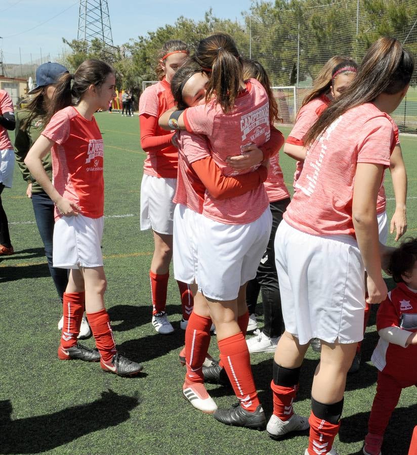 Fotos: Deporte Base del 4 y 5 de Mayo. Valladolid (2/2)