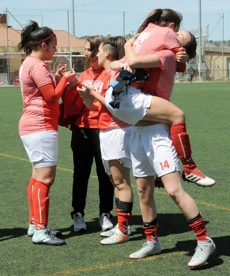 Fotos: Deporte Base del 4 y 5 de Mayo. Valladolid (2/2)