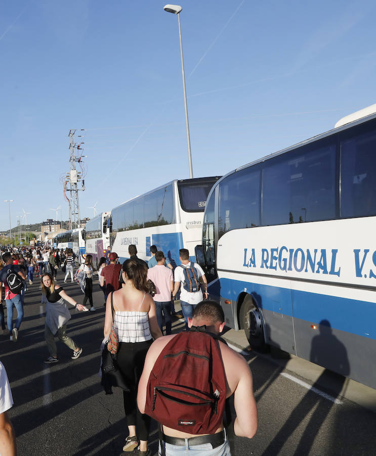 Fotos: Fiesta de la ITA en Palencia (3/3)