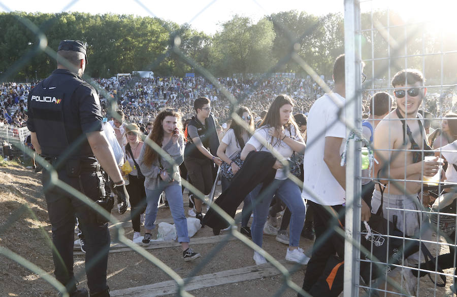 Fotos: Fiesta de la ITA en Palencia (3/3)