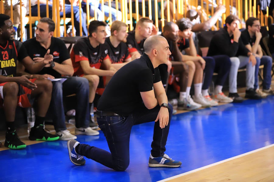 Fotos: CB Tormes 80 - 81 Aceitunas Fragata Morón