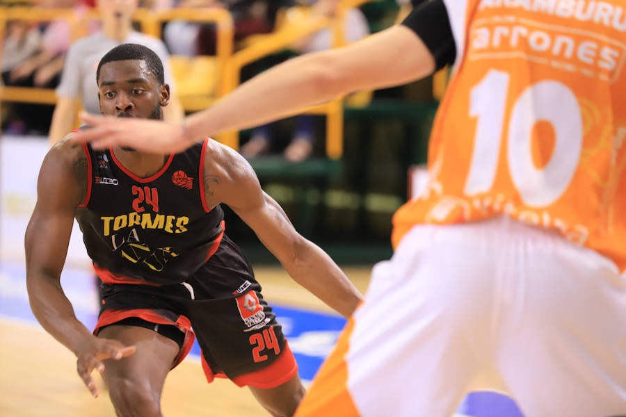 Fotos: CB Tormes 80 - 81 Aceitunas Fragata Morón