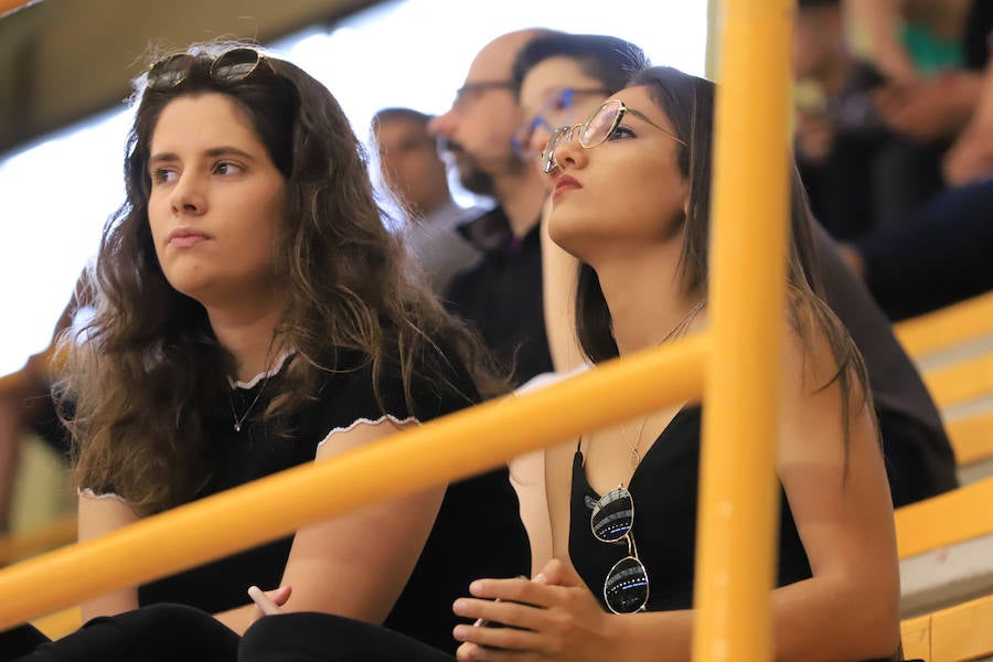 Fotos: CB Tormes 80 - 81 Aceitunas Fragata Morón