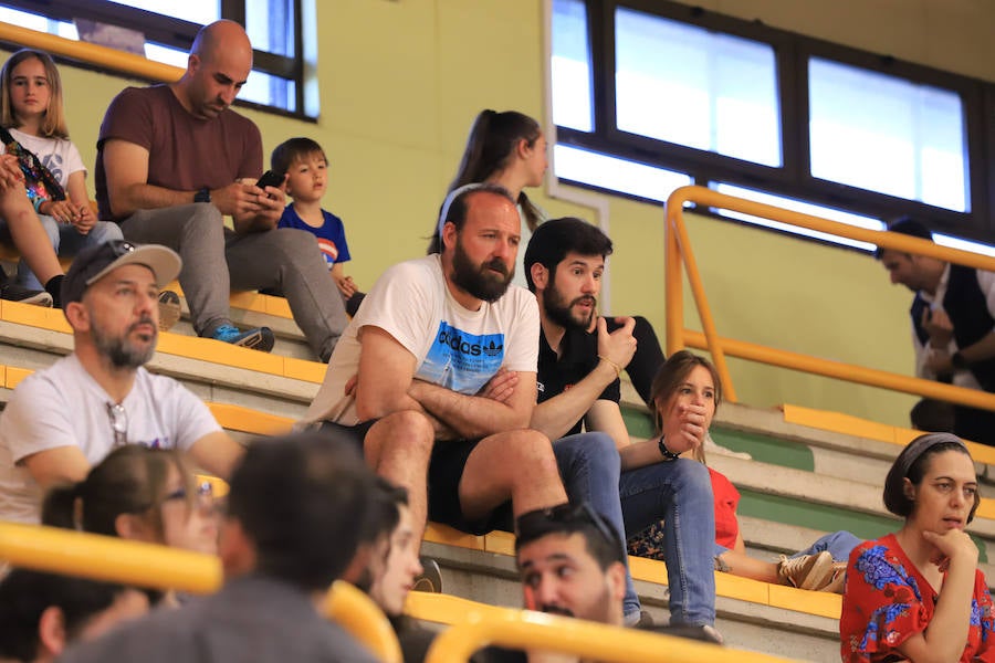 Fotos: CB Tormes 80 - 81 Aceitunas Fragata Morón