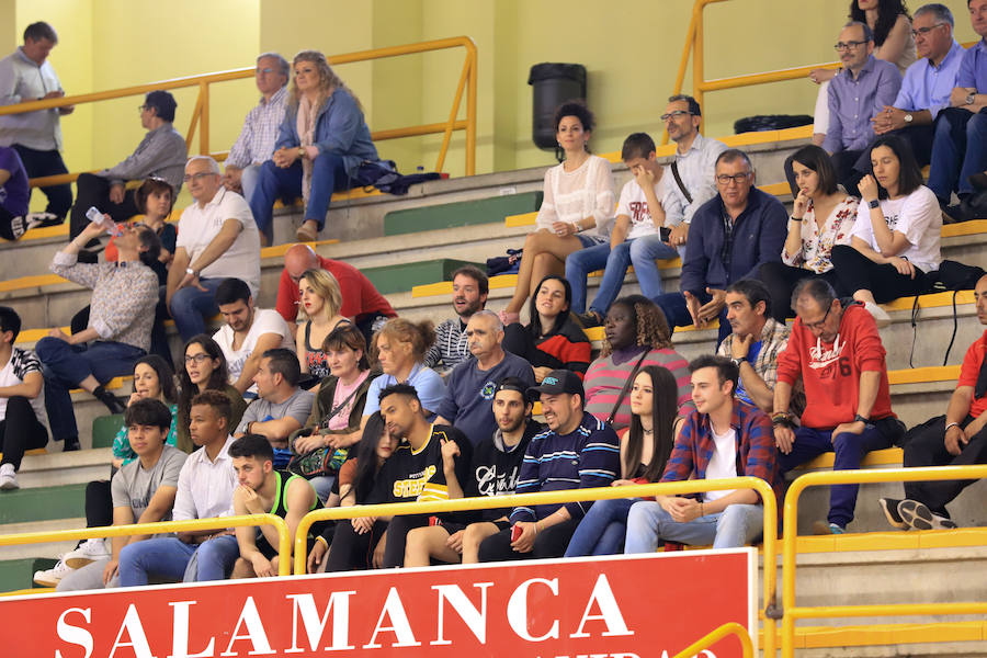 Fotos: CB Tormes 80 - 81 Aceitunas Fragata Morón