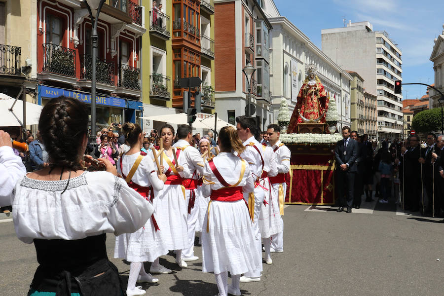 Fiesta de la Alegría de la Iglesia de las Angustias