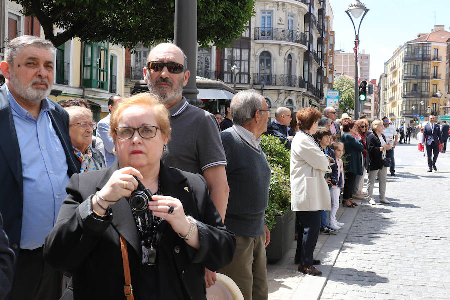Fiesta de la Alegría de la Iglesia de las Angustias