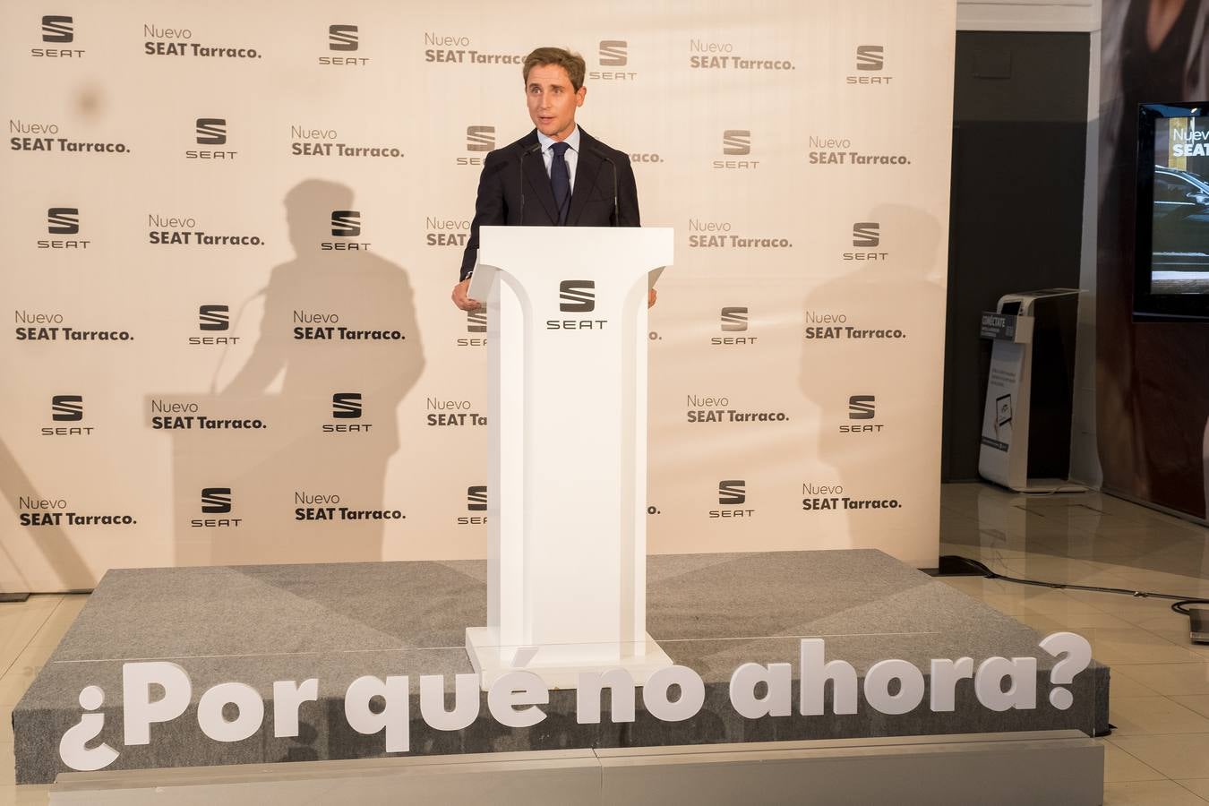 Un vehículo elegante, deportivo, versátil y confortable