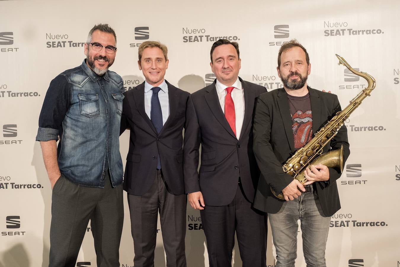 Un vehículo elegante, deportivo, versátil y confortable