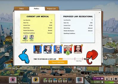 Imagen secundaria 1 - Diseño del videojuego.