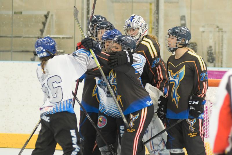 Fotos: Las Panteras de Valladolid, campeonas de la European League