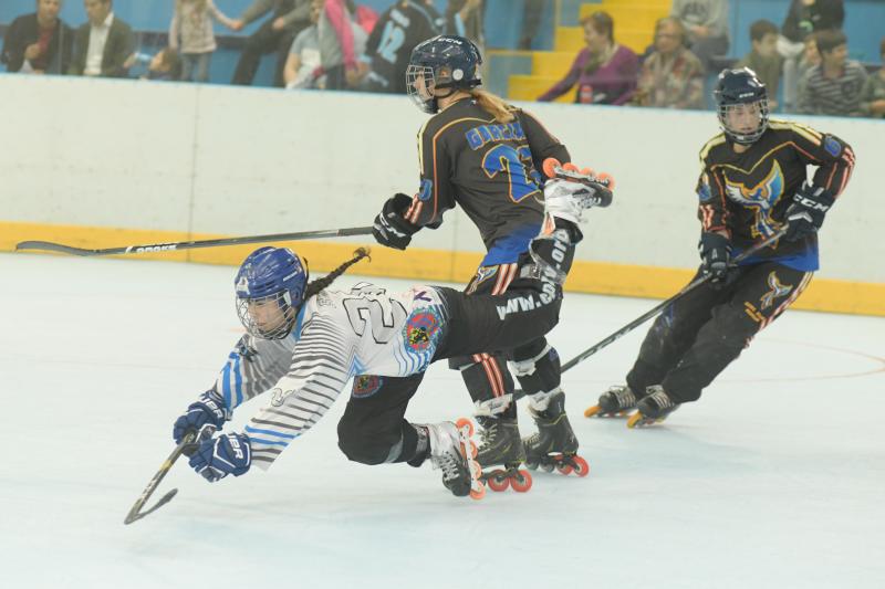 Fotos: Las Panteras de Valladolid, campeonas de la European League